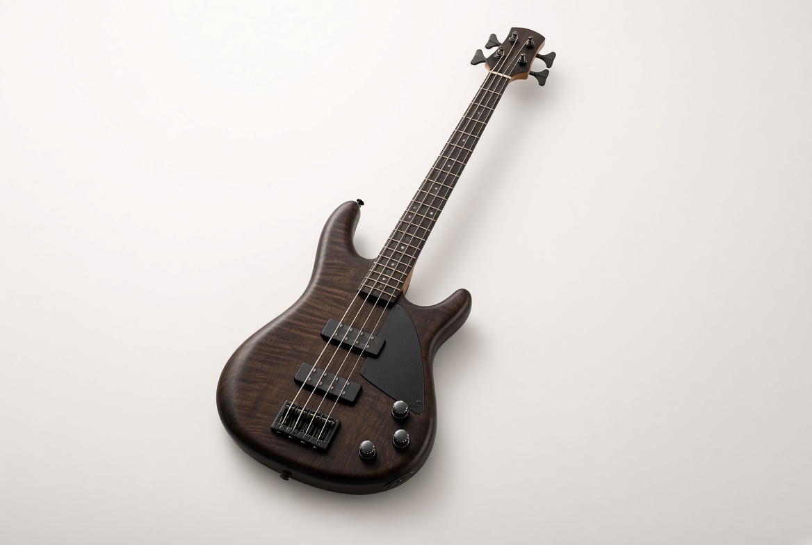 Bass 結他