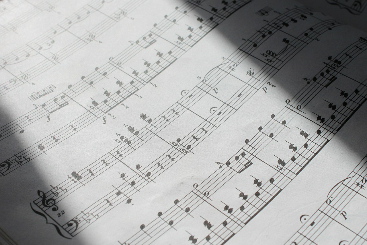 Music theory