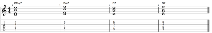 Secondary Dominant