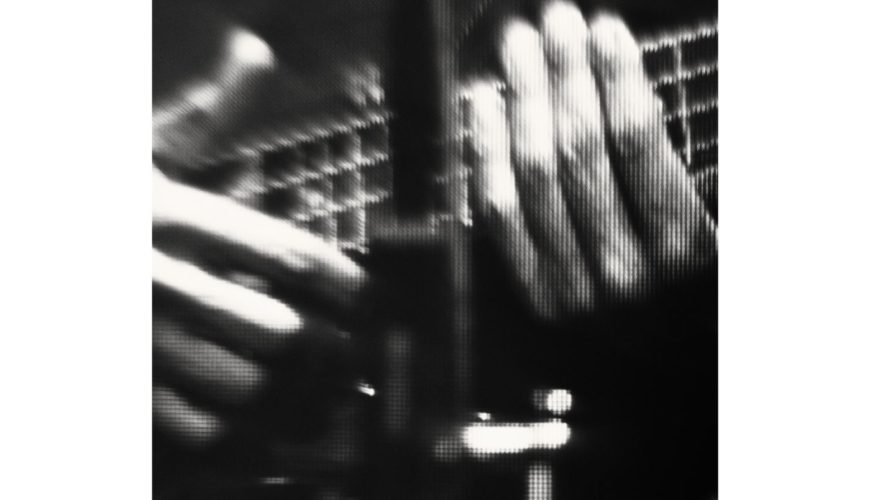 ii V I vi (100 bpm Jazz Funk Fusion Style) Guitar backing tracks