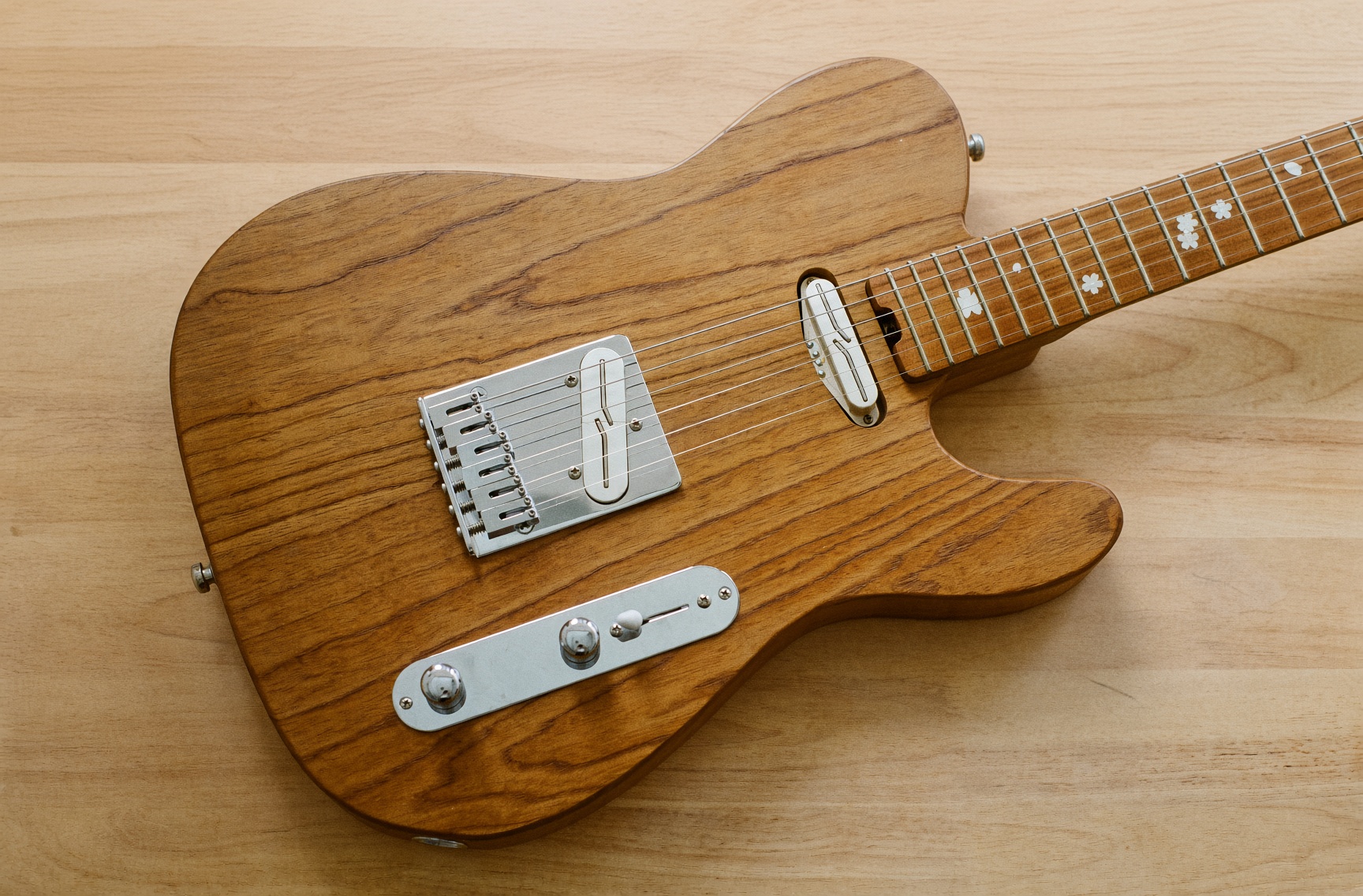 Electric Guitar Course - K-D Studio